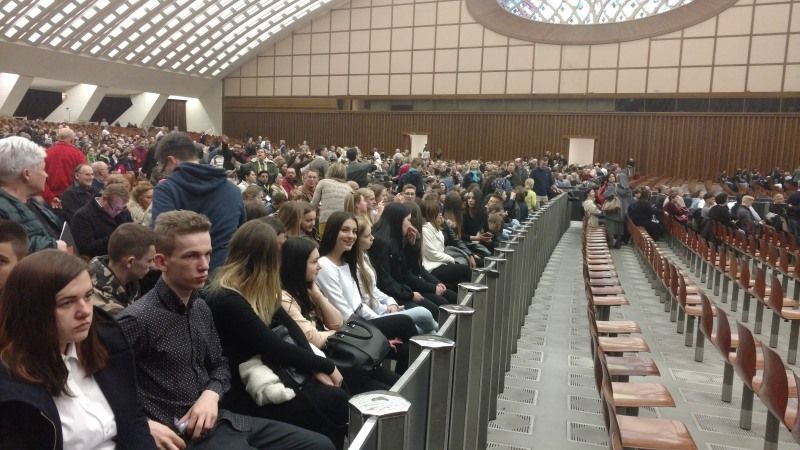 Praktyki zawodowe we Włoszech uczniów Zespołu Szkół nr 3 w Jaśle