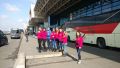 Praktyki zawodowe we Włoszech uczniów Zespołu Szkół nr 3 w Jaśle