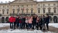 Praktyki zawodowe we Włoszech uczniów Zespołu Szkół nr 3 w Jaśle