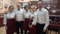 Praktyki zawodowe we Włoszech uczniów Zespołu Szkół nr 3 w Jaśle