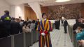 Praktyki zawodowe we Włoszech uczniów Zespołu Szkół nr 3 w Jaśle