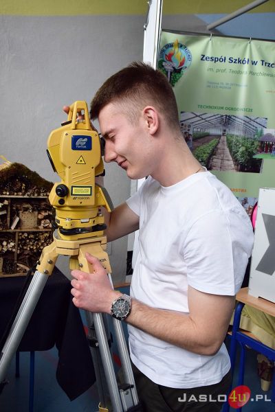 Promocja Szkół Ponadgimnazjalnych Powiatu Jasielskiego 2018/2019