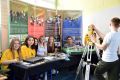 Promocja Szkół Ponadgimnazjalnych Powiatu Jasielskiego 2018/2019
