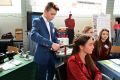 Promocja Szkół Ponadgimnazjalnych Powiatu Jasielskiego 2018/2019