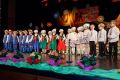 Przegląd Tańców Przedszkolaków