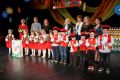 Przegląd Tańców Przedszkolaków