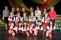 Przegląd Tańców Przedszkolaków