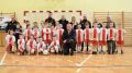 Turniej halowej piłki nożnej Akademii Piłkarskiej "Wisłoki" Błażkowa