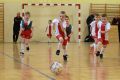 Turniej halowej piłki nożnej Akademii Piłkarskiej "Wisłoki" Błażkowa