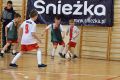 Turniej halowej piłki nożnej Akademii Piłkarskiej "Wisłoki" Błażkowa