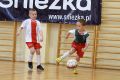 Turniej halowej piłki nożnej Akademii Piłkarskiej "Wisłoki" Błażkowa