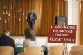V Konkurs Piosenki Obcojęzycznej w Nowym Żmigrodzie