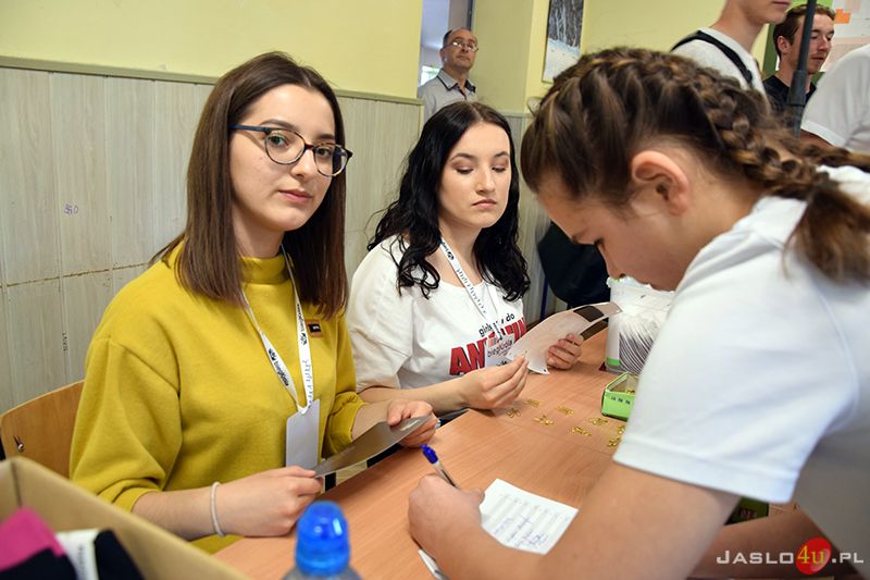 4. Bieg Króla w Jaśle