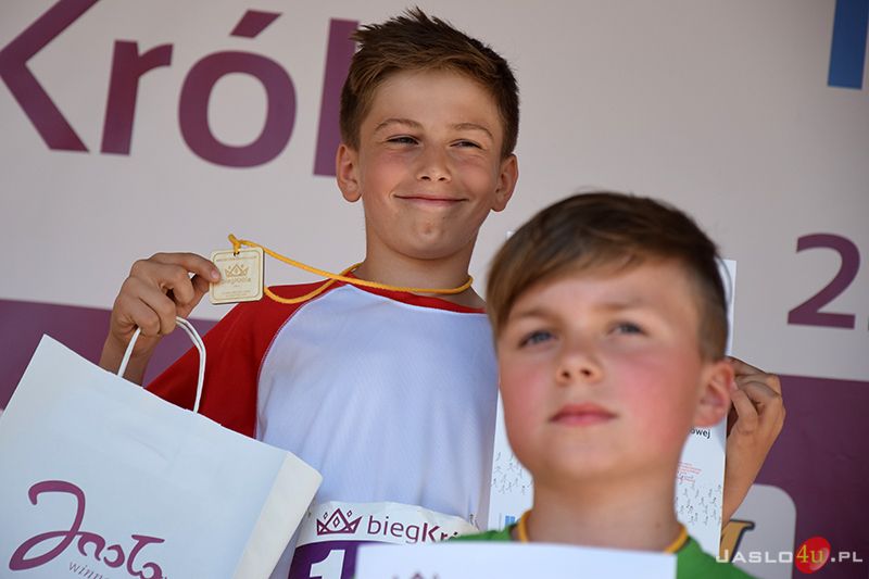 4. Bieg Króla w Jaśle