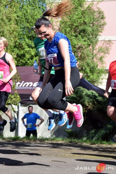 4. Bieg Króla w Jaśle