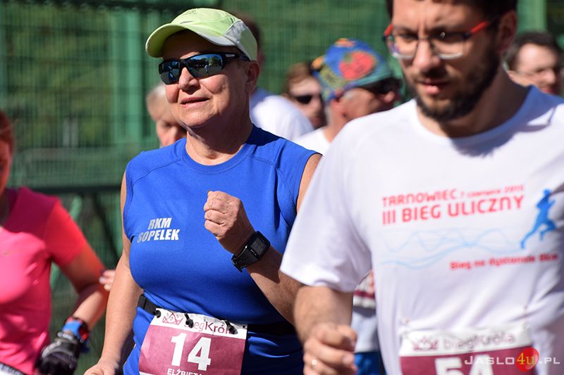 4. Bieg Króla w Jaśle