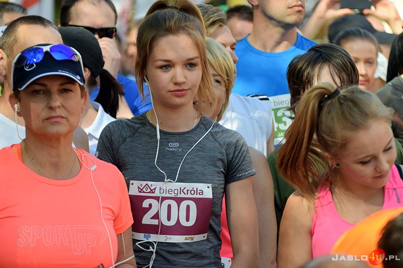 4. Bieg Króla w Jaśle