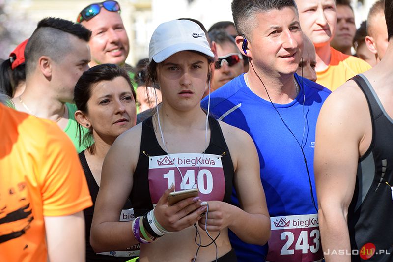 4. Bieg Króla w Jaśle