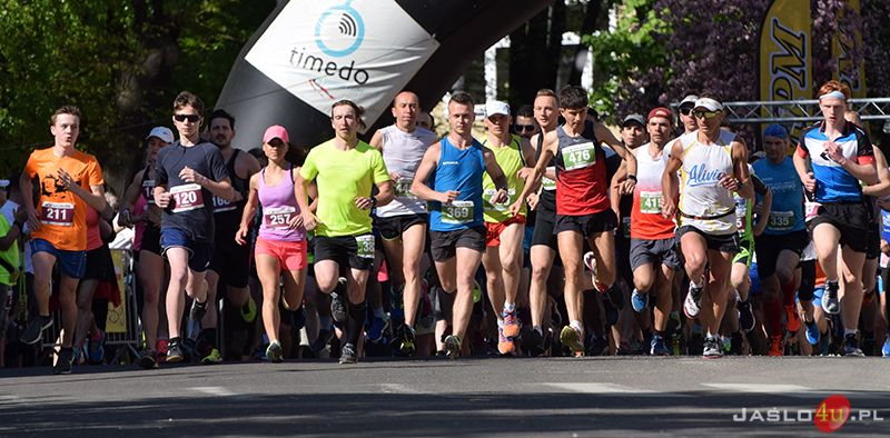4. Bieg Króla w Jaśle