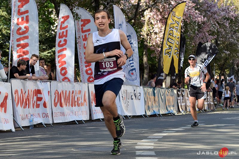 4. Bieg Króla w Jaśle