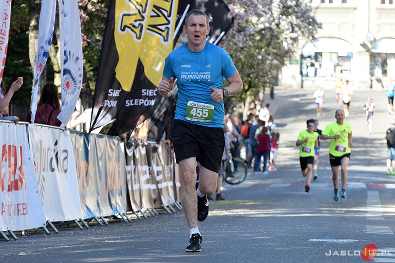4. Bieg Króla w Jaśle