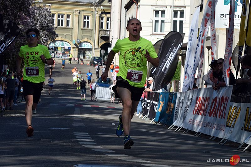4. Bieg Króla w Jaśle
