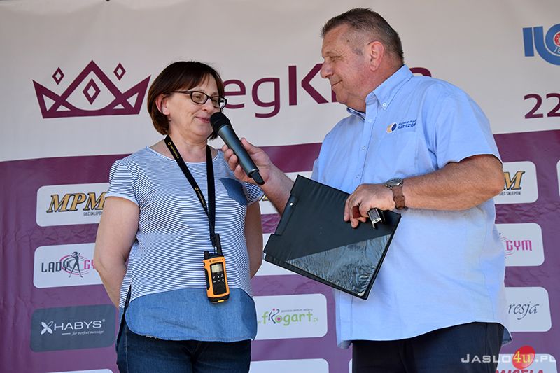 4. Bieg Króla w Jaśle