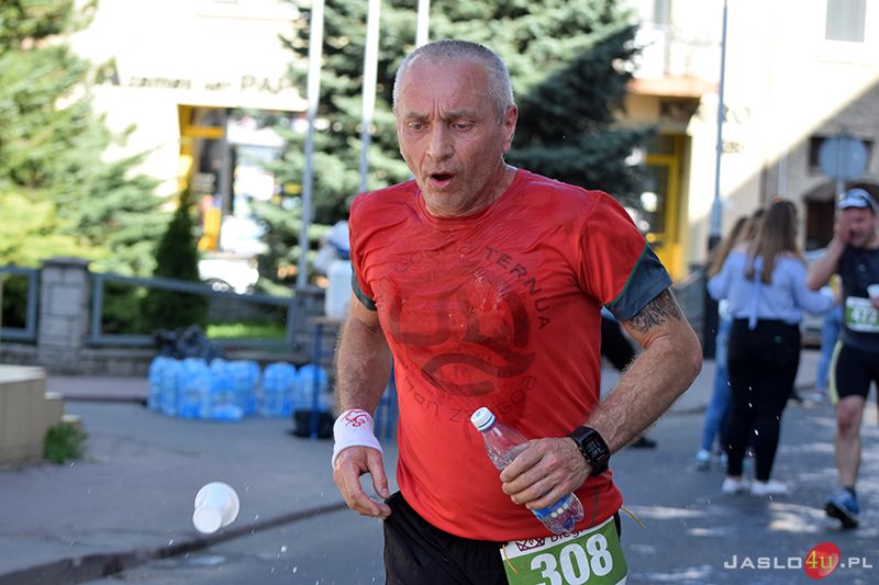 4. Bieg Króla w Jaśle
