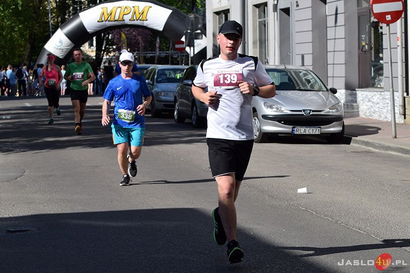 4. Bieg Króla w Jaśle