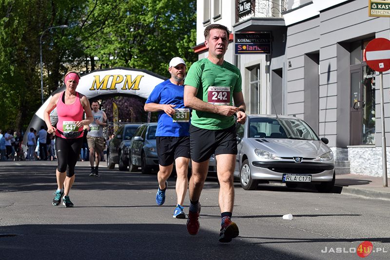 4. Bieg Króla w Jaśle