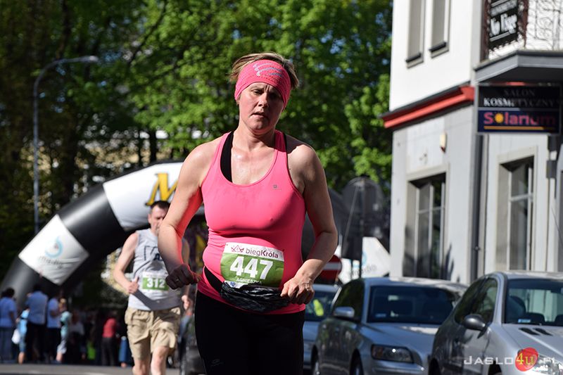 4. Bieg Króla w Jaśle