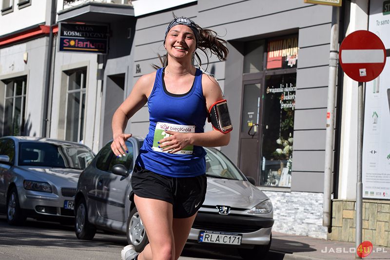 4. Bieg Króla w Jaśle