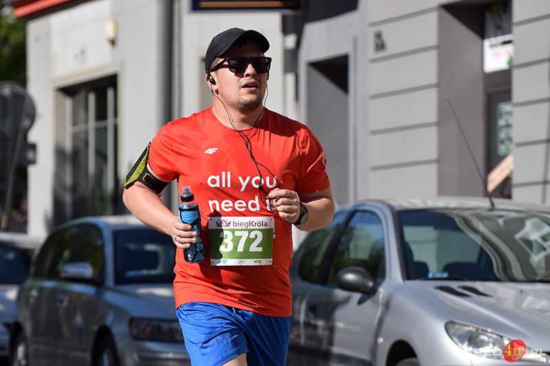4. Bieg Króla w Jaśle
