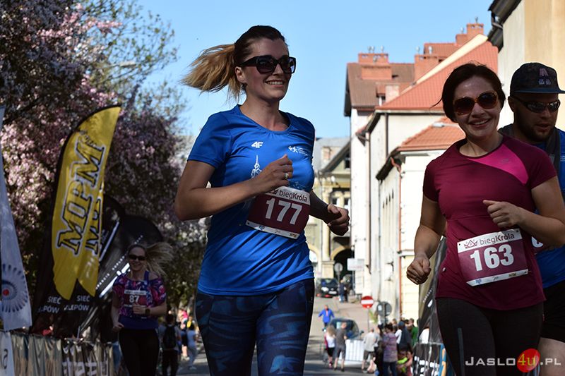 4. Bieg Króla w Jaśle