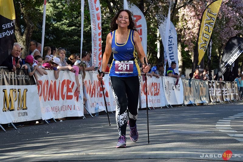 4. Bieg Króla w Jaśle