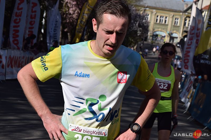 4. Bieg Króla w Jaśle