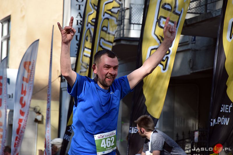 4. Bieg Króla w Jaśle