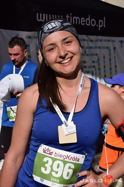 4. Bieg Króla w Jaśle
