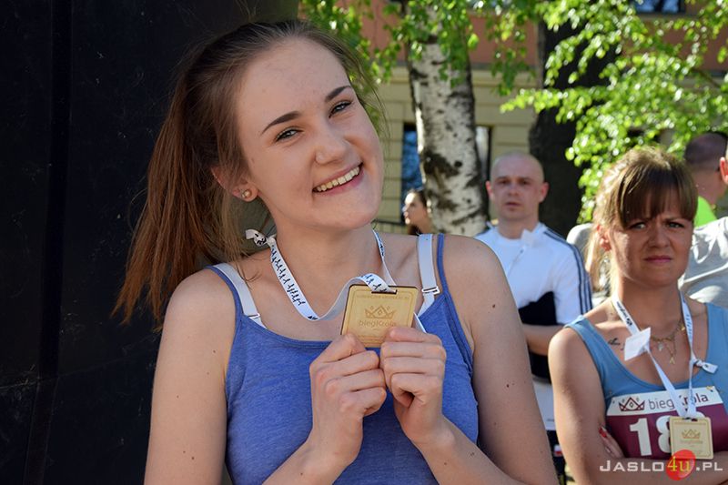 4. Bieg Króla w Jaśle