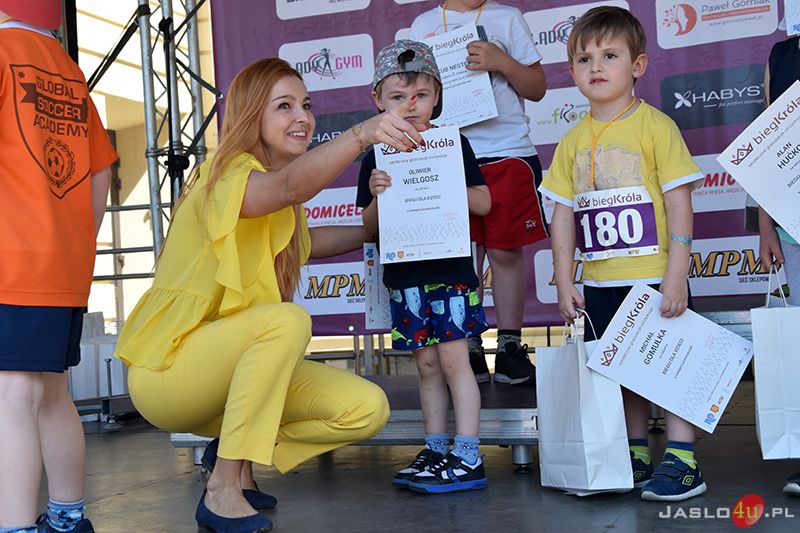 4. Bieg Króla w Jaśle