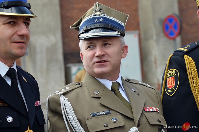 Jasielskie obchody Dnia Pamięci o Ofiarach Zbrodni Katyńskiej 2018