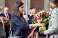 Jasielskie obchody Dnia Pamięci o Ofiarach Zbrodni Katyńskiej 2018