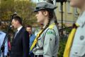 Jasielskie obchody Dnia Pamięci o Ofiarach Zbrodni Katyńskiej 2018