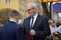 Jasielskie obchody Dnia Pamięci o Ofiarach Zbrodni Katyńskiej 2018