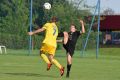JKS Czarni 1910 Jasło vs LKS Skołyszyn (2:0)