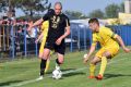 JKS Czarni 1910 Jasło vs LKS Skołyszyn (2:0)