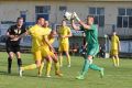 JKS Czarni 1910 Jasło vs LKS Skołyszyn (2:0)