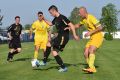 JKS Czarni 1910 Jasło vs LKS Skołyszyn (2:0)