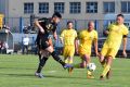 JKS Czarni 1910 Jasło vs LKS Skołyszyn (2:0)