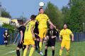 JKS Czarni 1910 Jasło vs LKS Skołyszyn (2:0)